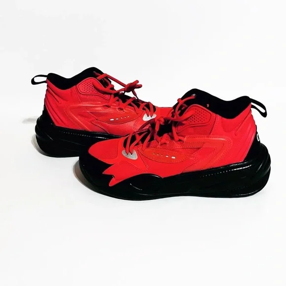 Puma RS-Dreamer Cole Basketball Shoes Men's Size